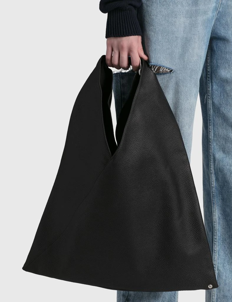 商品MAISON MARGIELA|Classic Japanese Bag,价格¥5199,第5张图片详细描述