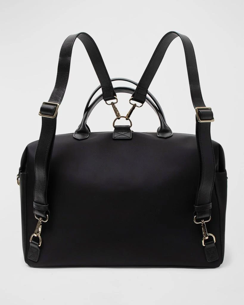 商品Mina Baie|Emmy Nylon Bundle Diaper Bag,价格¥2083,第4张图片详细描述