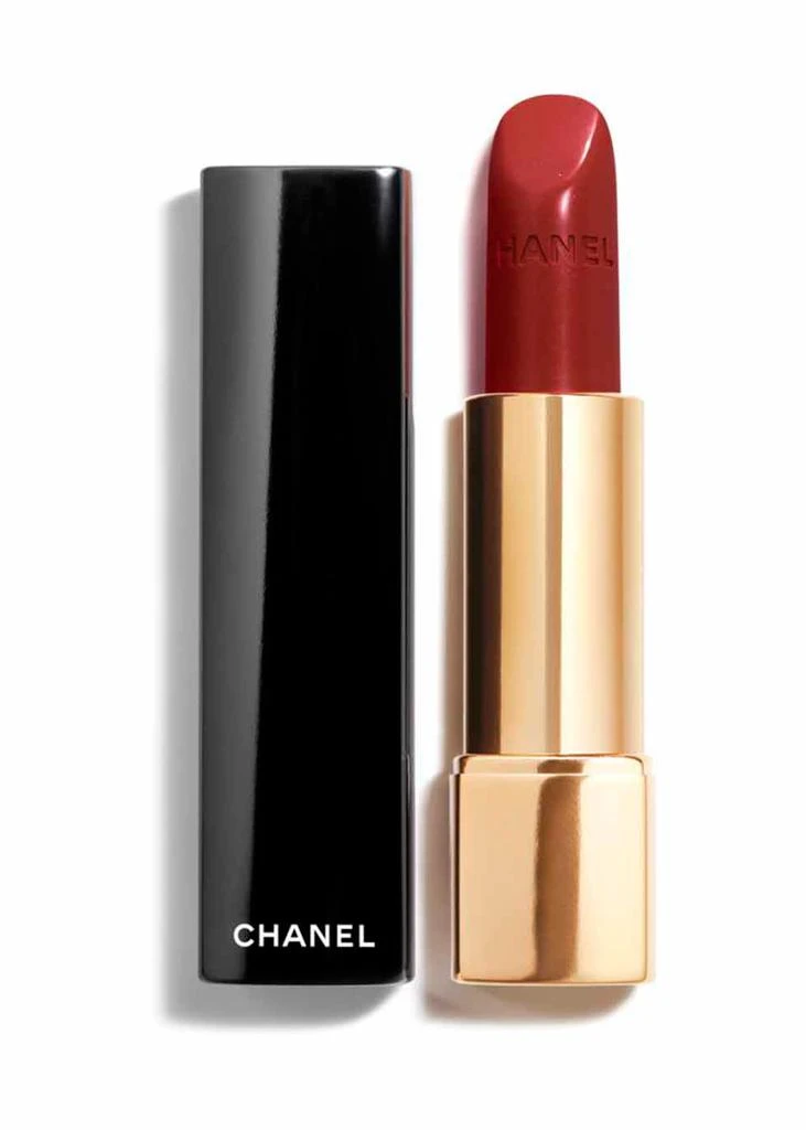 商品Chanel|ROUGE ALLURE~Luminous Intense Lip Colour,价格¥342,第1张图片详细描述
