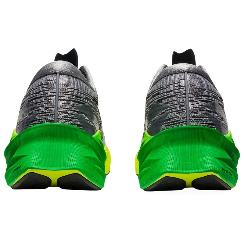 商品Asics|ASICS® Novablast 3 - Men's,价格¥1071,第3张图片详细描述