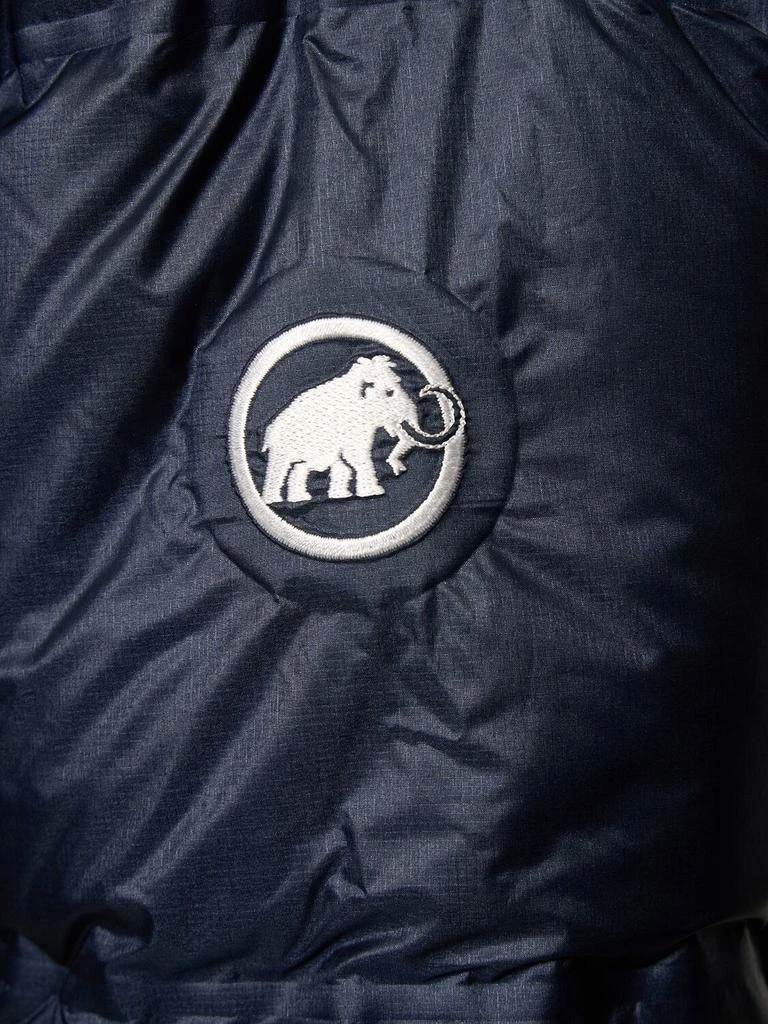 商品Mammut|Eigerjoch Pro Down Hooded Jacket,价格¥6534,第3张图片详细描述