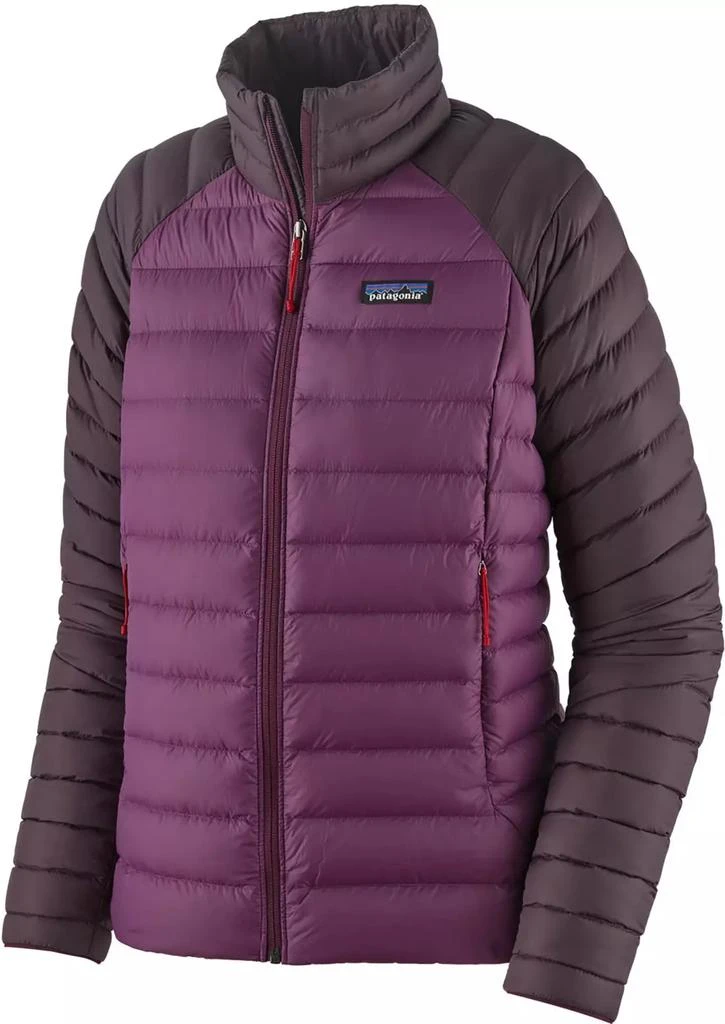 商品Patagonia|Patagonia Women's Down Jacket,价格¥918,第1张图片详细描述