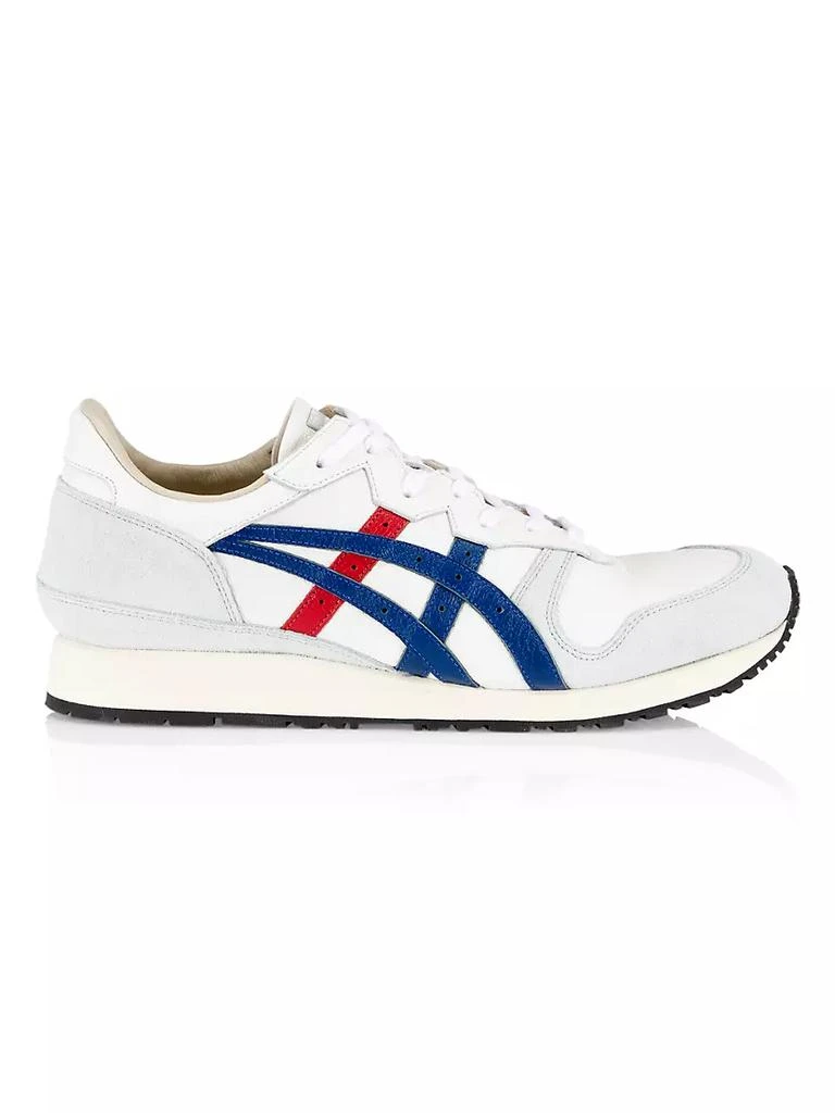 商品Onitsuka Tiger|Nippon-Made Tiger Ally Deluxe Sneakers,价格¥1948,第1张图片