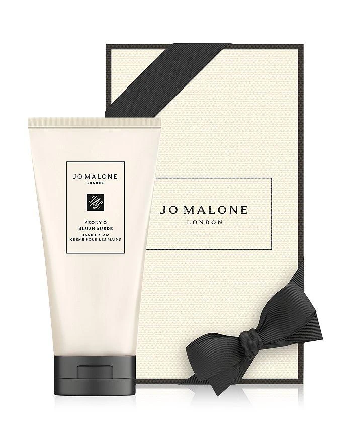 商品Jo Malone London|Peony & Blush Suede Hand Cream 1.7 oz.,价格¥297,第2张图片详细描述