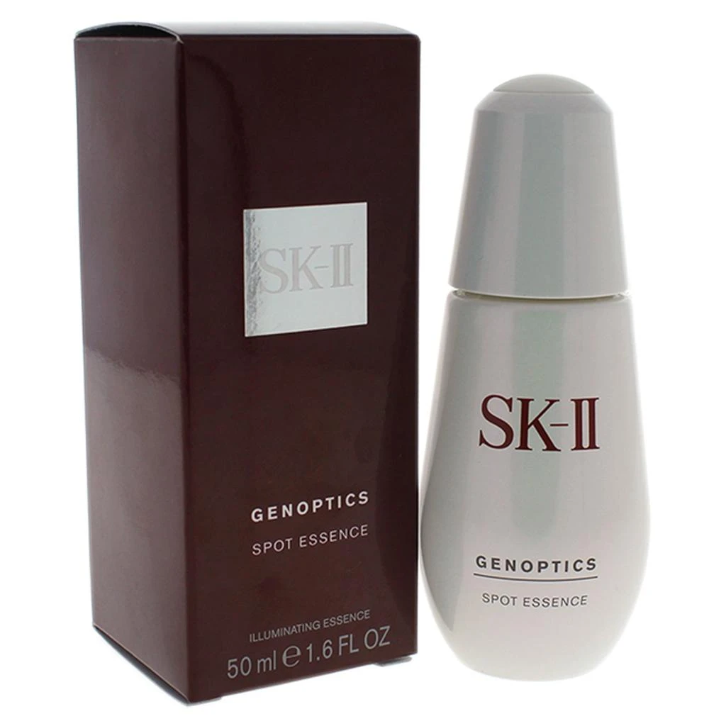 商品SK-II|GenOptics Spot Essence by SK-II for Unisex - 1.6 oz Essence,价格¥1366,第1张图片
