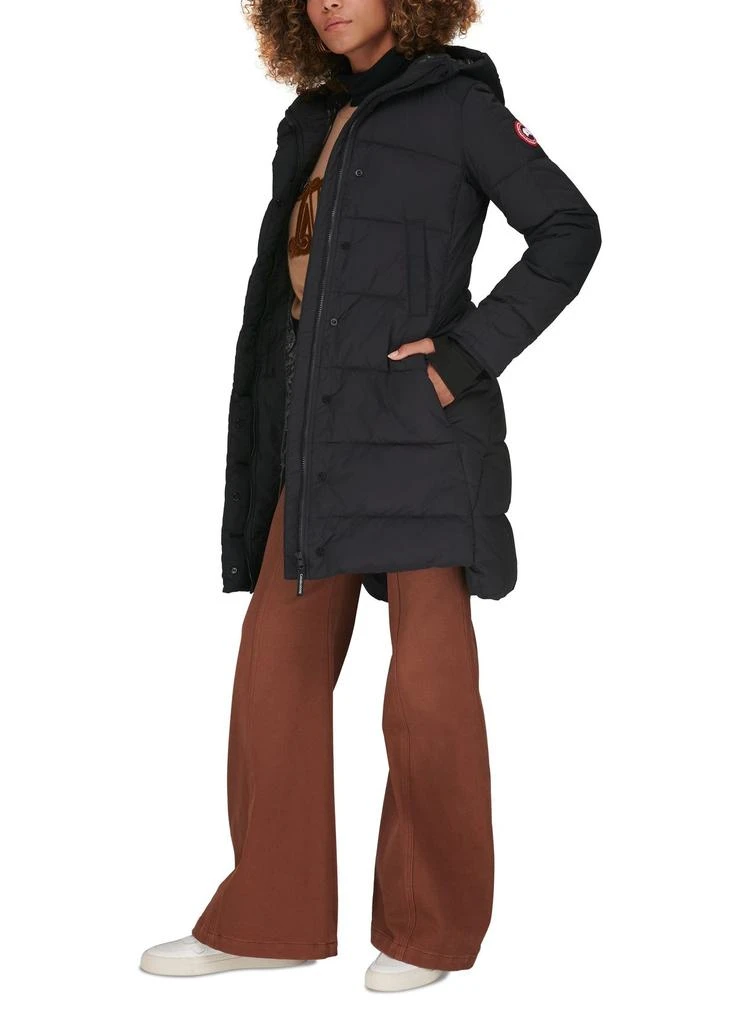 商品Canada Goose|Alliston coat,价格¥10150,第2张图片详细描述