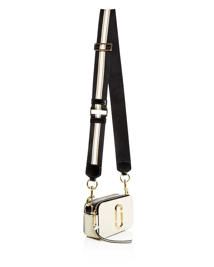 商品Marc Jacobs|Snapshot Saffiano 真皮相机包,价格¥2395,第5张图片详细描述