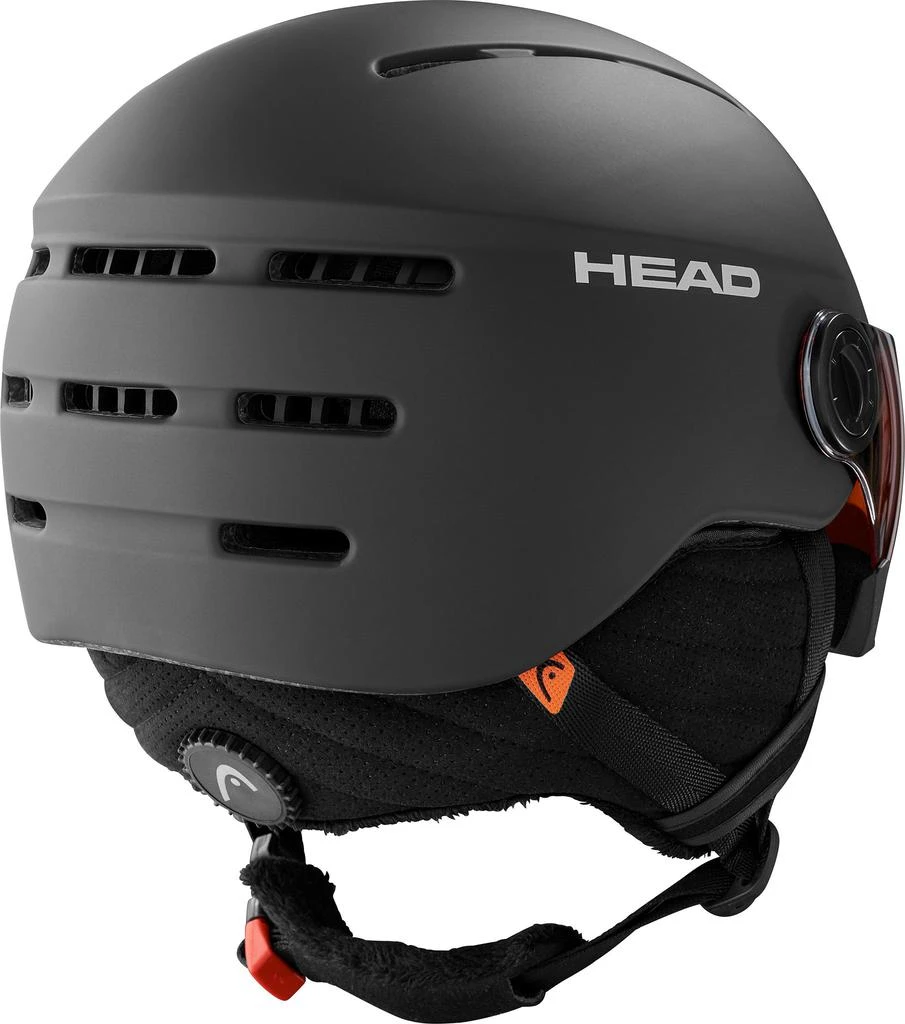 商品HEAD|Knight Visor Helmet - Unisex,价格¥1848,第2张图片详细描述