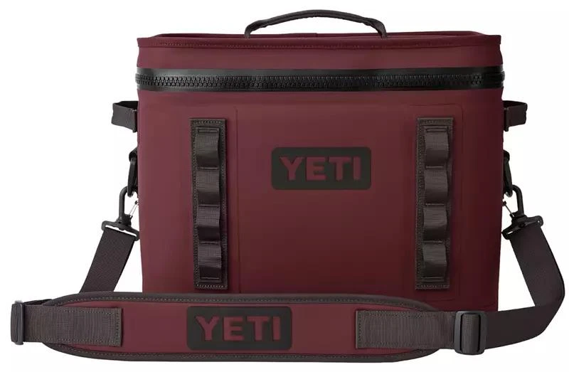 商品YETI|YETI Hopper Flip 18 Cooler,价格¥2501,第1张图片