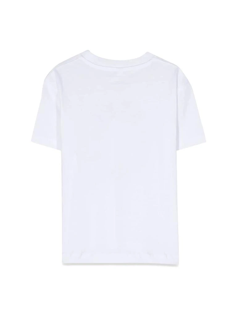 商品Stella McCartney|T-shirt Logo,价格¥591,第2张图片详细描述