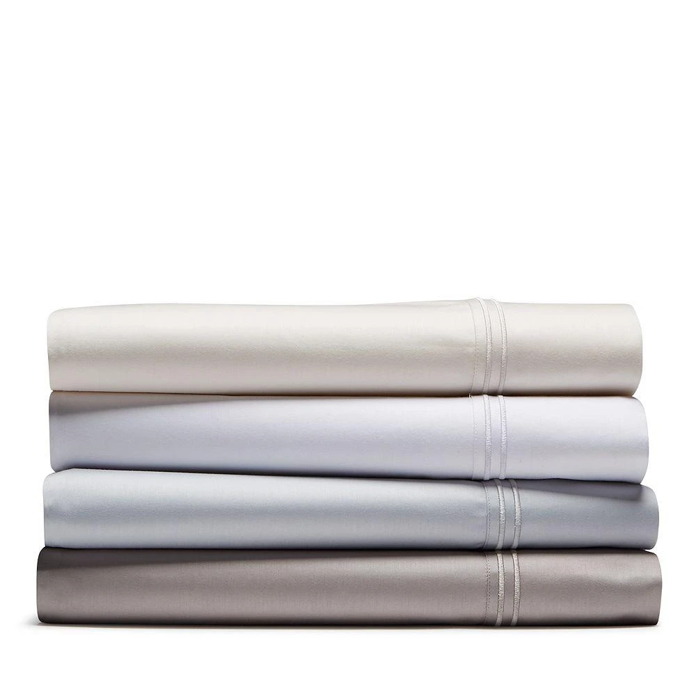 商品Hudson|800TC Egyptian Sateen Sheets – Exclusive,价格¥374,第1张图片详细描述
