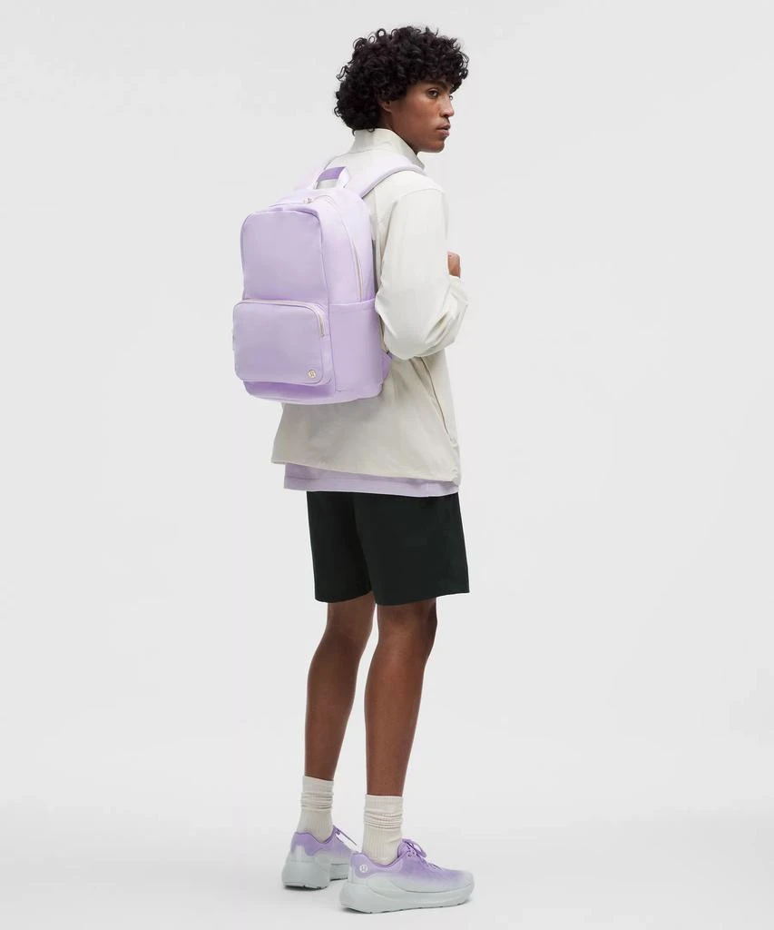 Everywhere Backpack 22L *Metal Hardware 商品