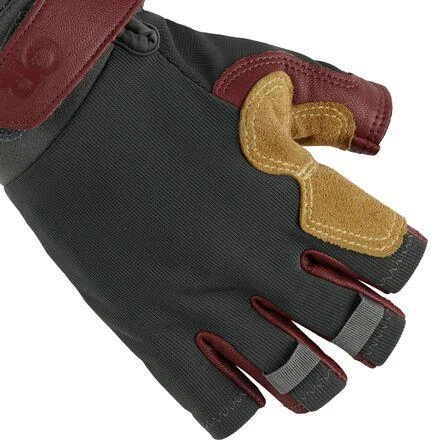 商品Outdoor Research|Fossil Rock II Glove,价格¥145,第4张图片详细描述