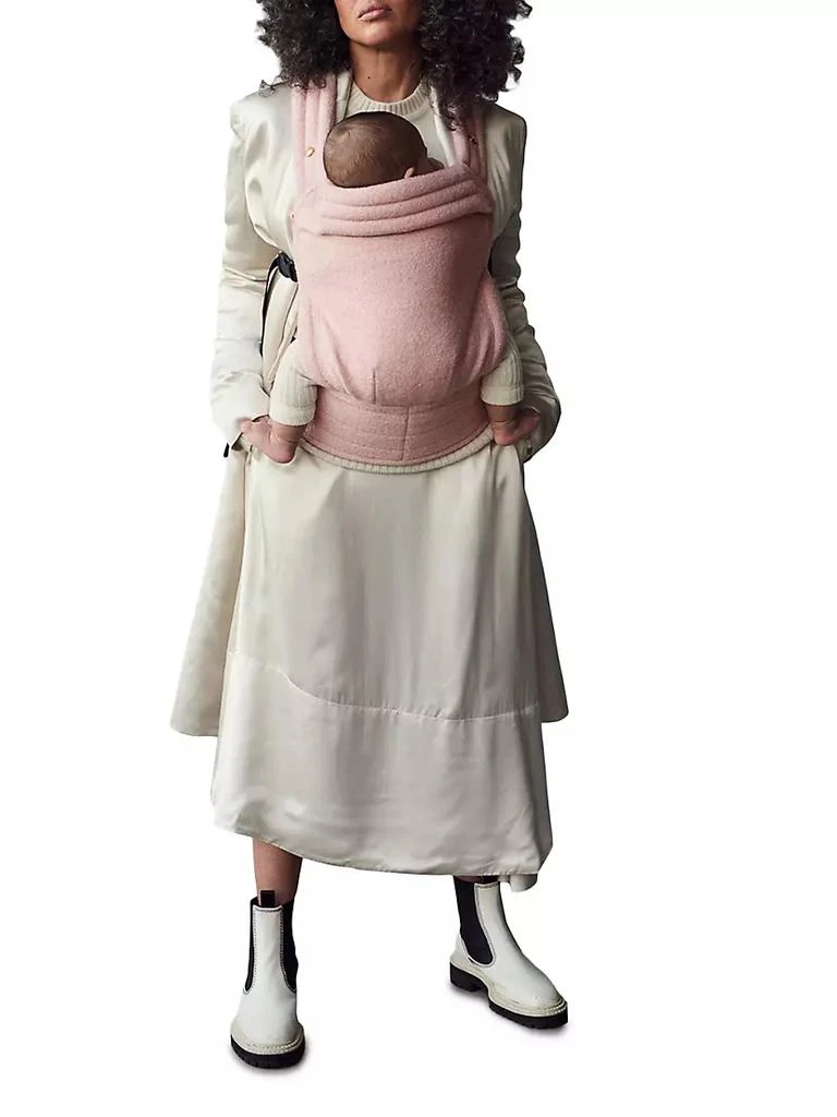 商品Artipoppe|Zeitgeist Boy Baby Carrier,价格¥5596,第3张图片详细描述