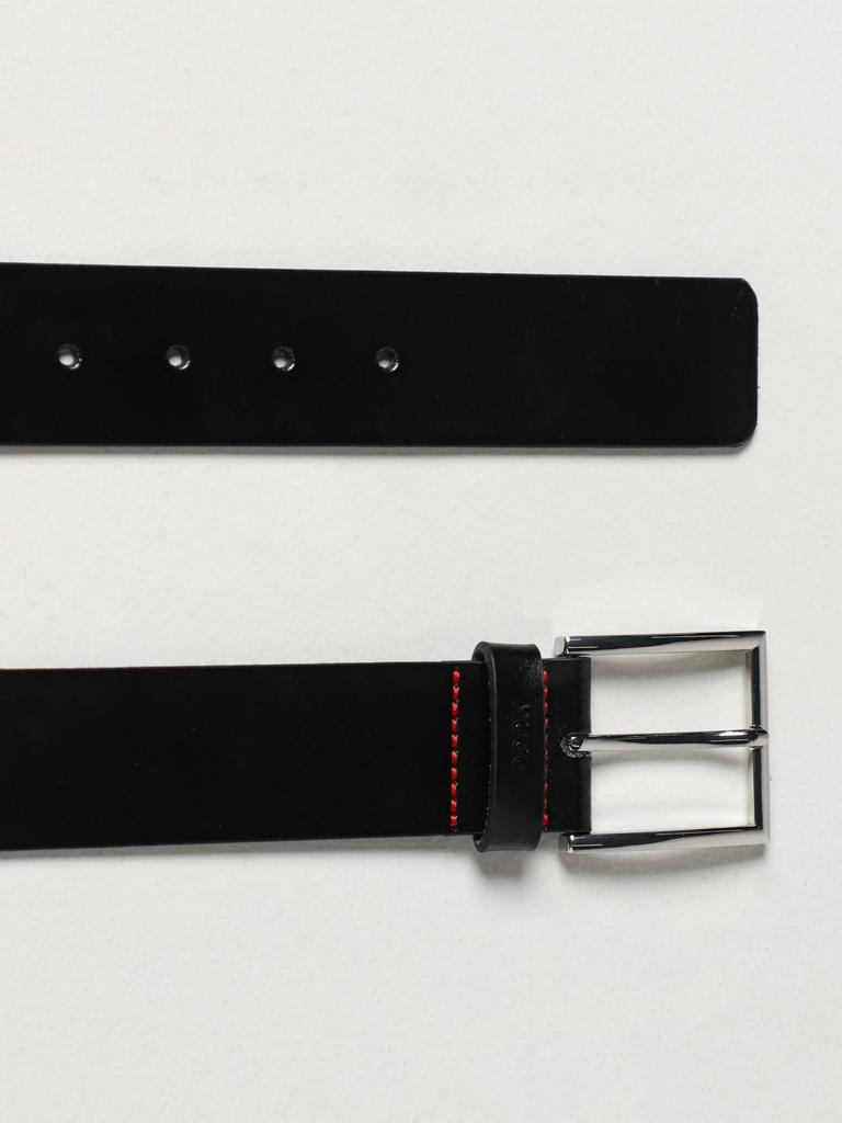 Hugo belt for man商品第2张图片规格展示