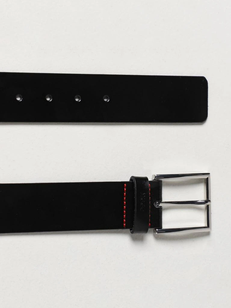 商品Hugo Boss|Hugo belt for man,价格¥401,第2张图片详细描述