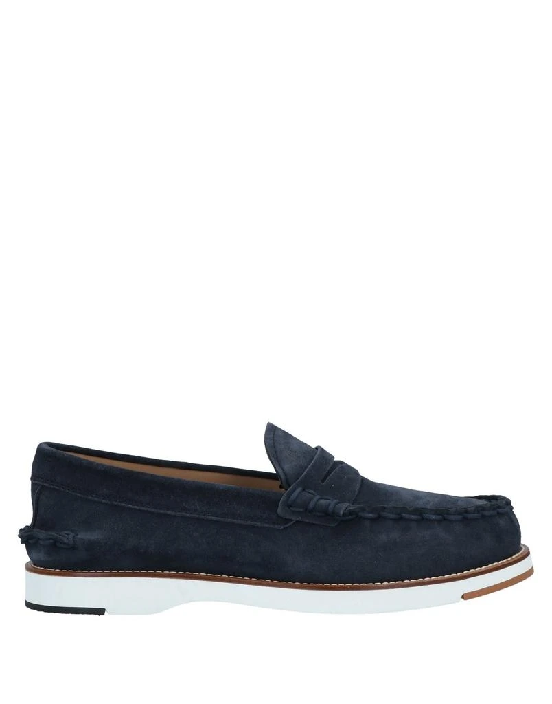 商品Tod's|Loafers,价格¥3493,第1张图片