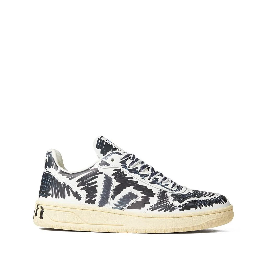 商品Marni|Veja V10 Low Top Sneaker,价格¥2019,第1张图片