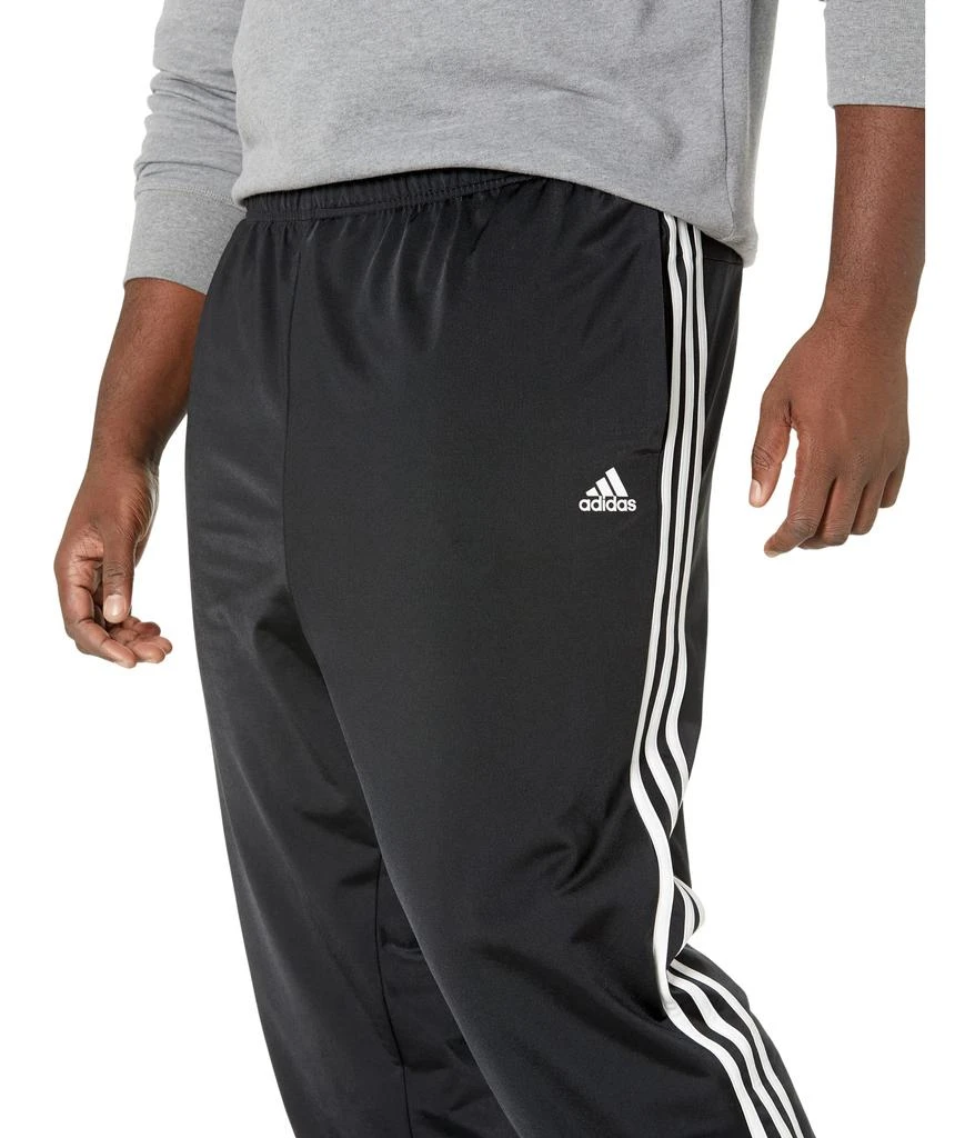 商品Adidas|Big & Tall Essentials 3-Stripes Tricot Jogger Pants,价格¥206,第3张图片详细描述