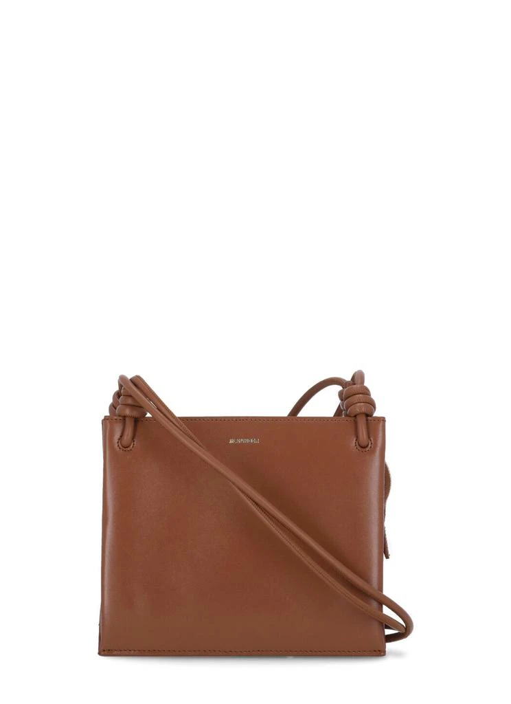 商品Jil Sander|Jil Sander Bags,价格¥5519,第1张图片