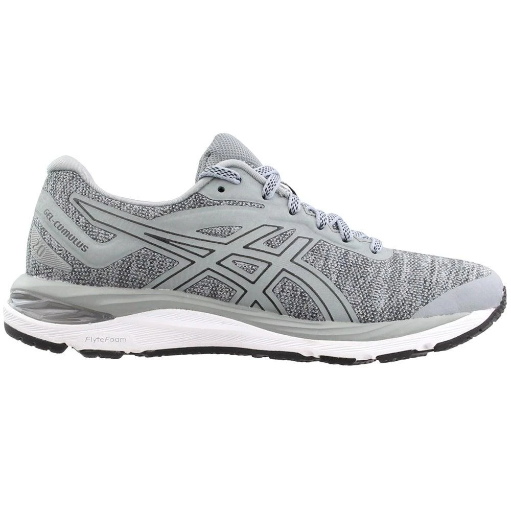 商品Asics|亚瑟士Gel-Cumulus 20 MX跑步鞋石灰,价格¥338,第1张图片