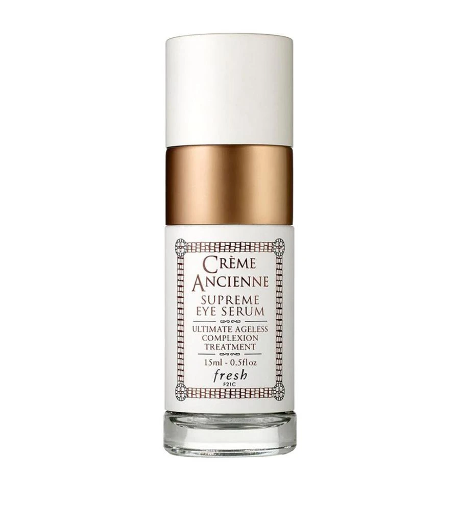 商品Fresh|Crème Ancienne Supreme Eye Serum,价格¥1723,第1张图片