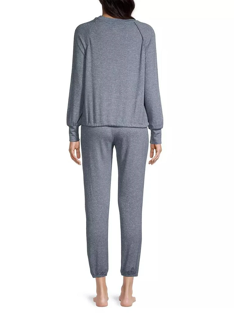 商品UGG|Gable 2-Piece Sweatshirt &amp; Jogger Set,价格¥730,第5张图片详细描述