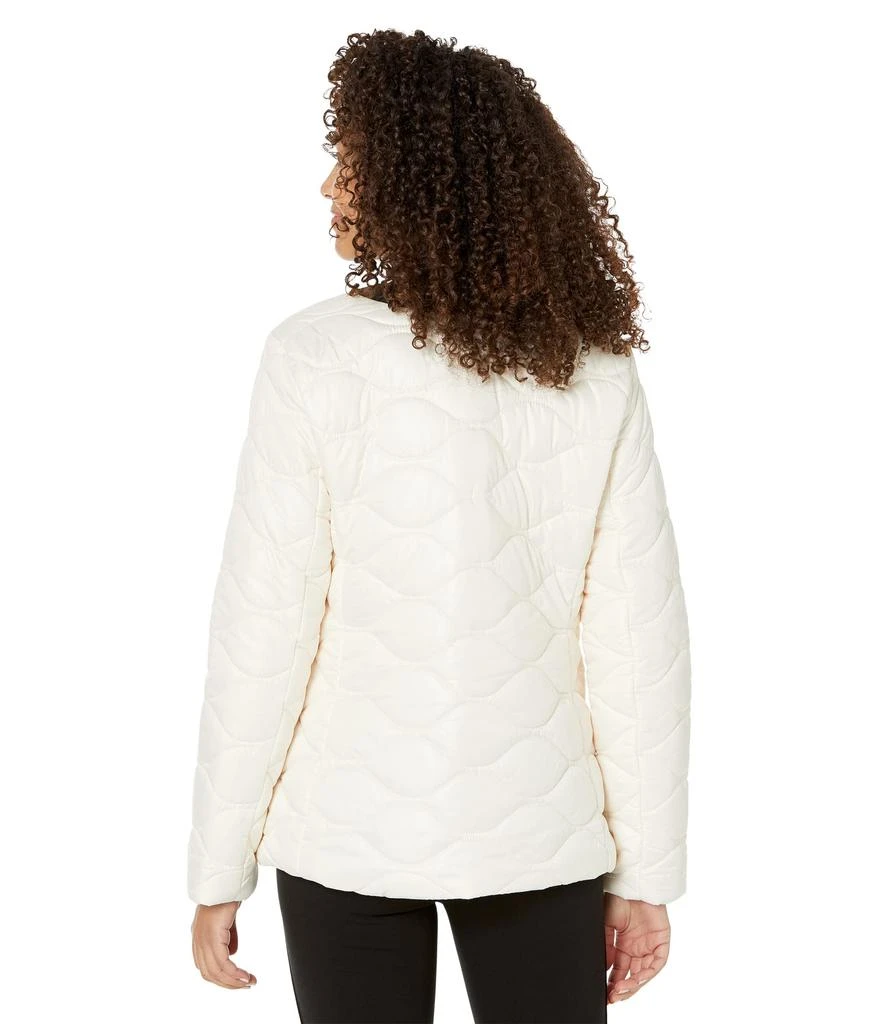 商品Kate Spade|Quilted Jacket with Pearl Buttons,价格¥1713,第2张图片详细描述