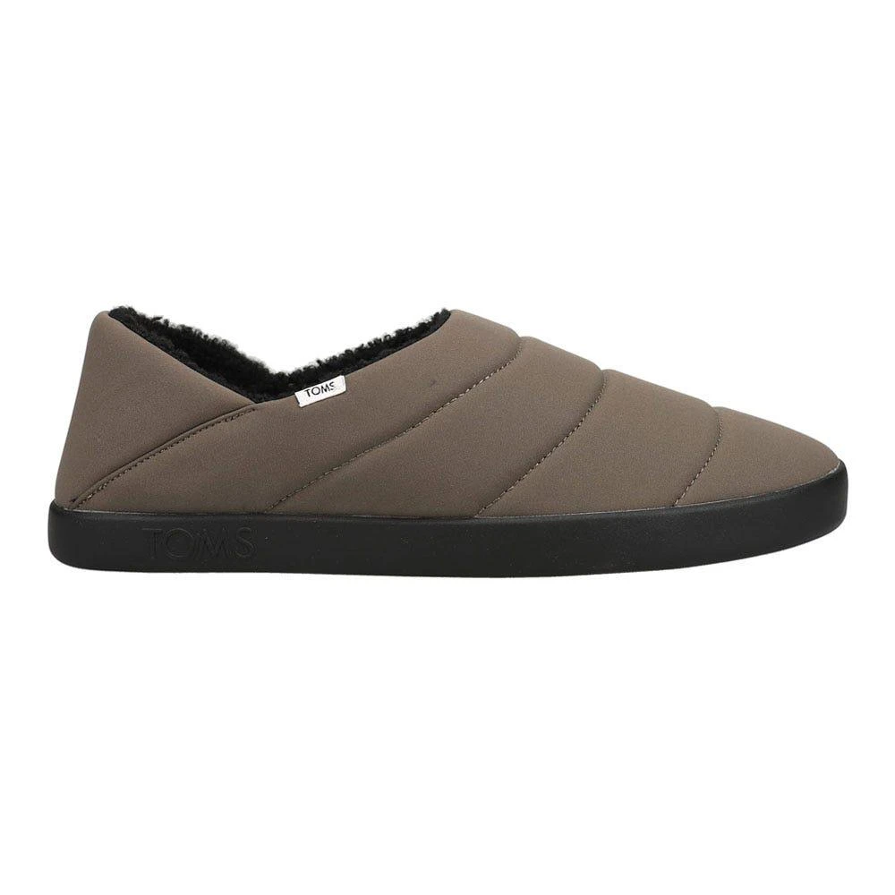 商品TOMS|Ezra Scuff Slippers,价格¥378,第1张图片