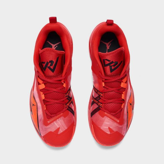 Jordan One Take 3 Basketball Shoes商品第5张图片规格展示