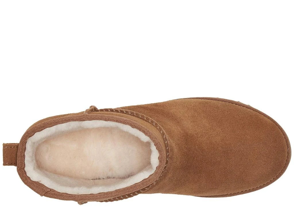 商品UGG|UGG雪地靴,价格¥1190,第2张图片详细描述
