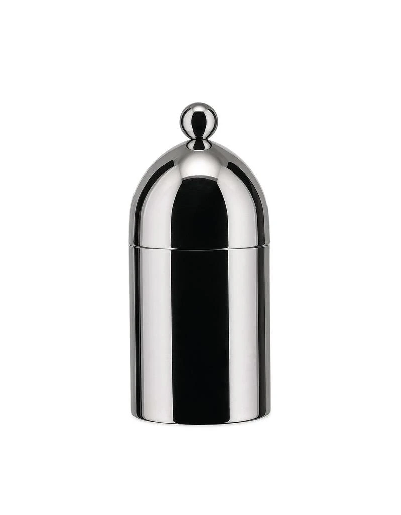 商品Alessi|不锈钢糖罐配勺,价格¥786,第1张图片