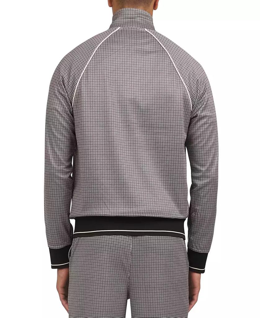 ジャケット・アウター 00s Columbia houndstooth check jacket s-l400.jpg