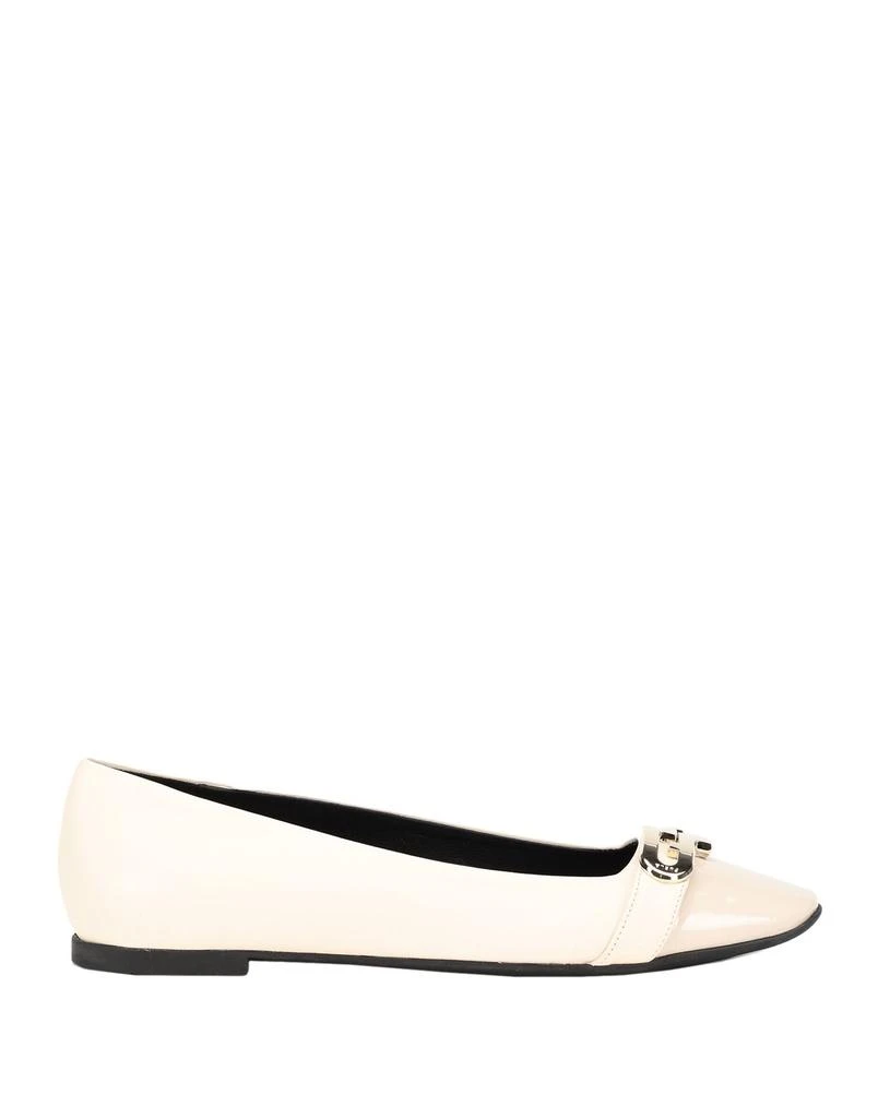 商品Furla|Ballet flats,价格¥977,第1张图片