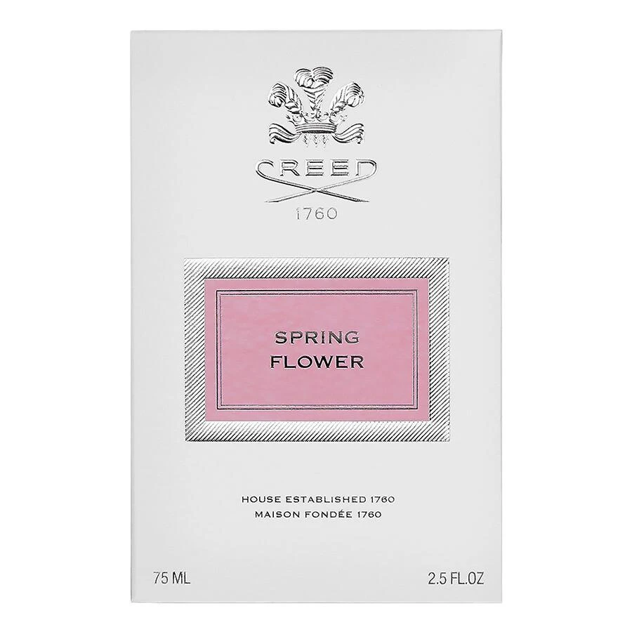 商品Creed|Creed Creed Spring Flower Ladies EDP,价格¥1465,第2张图片详细描述