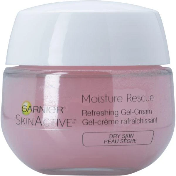 商品Garnier|SkinActive Moisture Rescue Refreshing Gel-Cream For Dry Skin,价格¥71,第1张图片