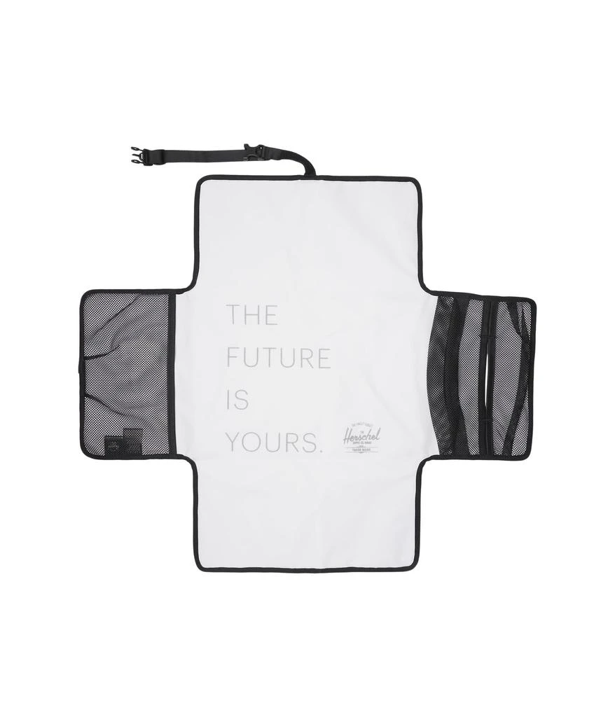 商品Herschel Supply|Sprout Change Mat,价格¥320,第3张图片详细描述