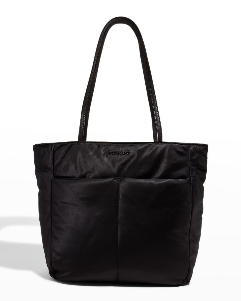 商品MZ Wallace|Bowery Quatro Shoulder Tote Bag,价格¥2098,第1张图片