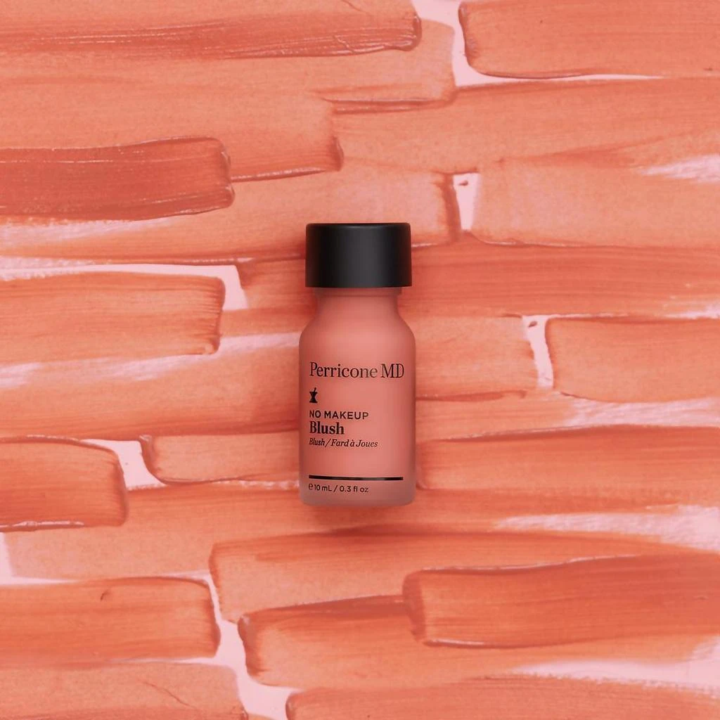 商品Perricone MD|No Makeup Blush,价格¥295,第2张图片详细描述