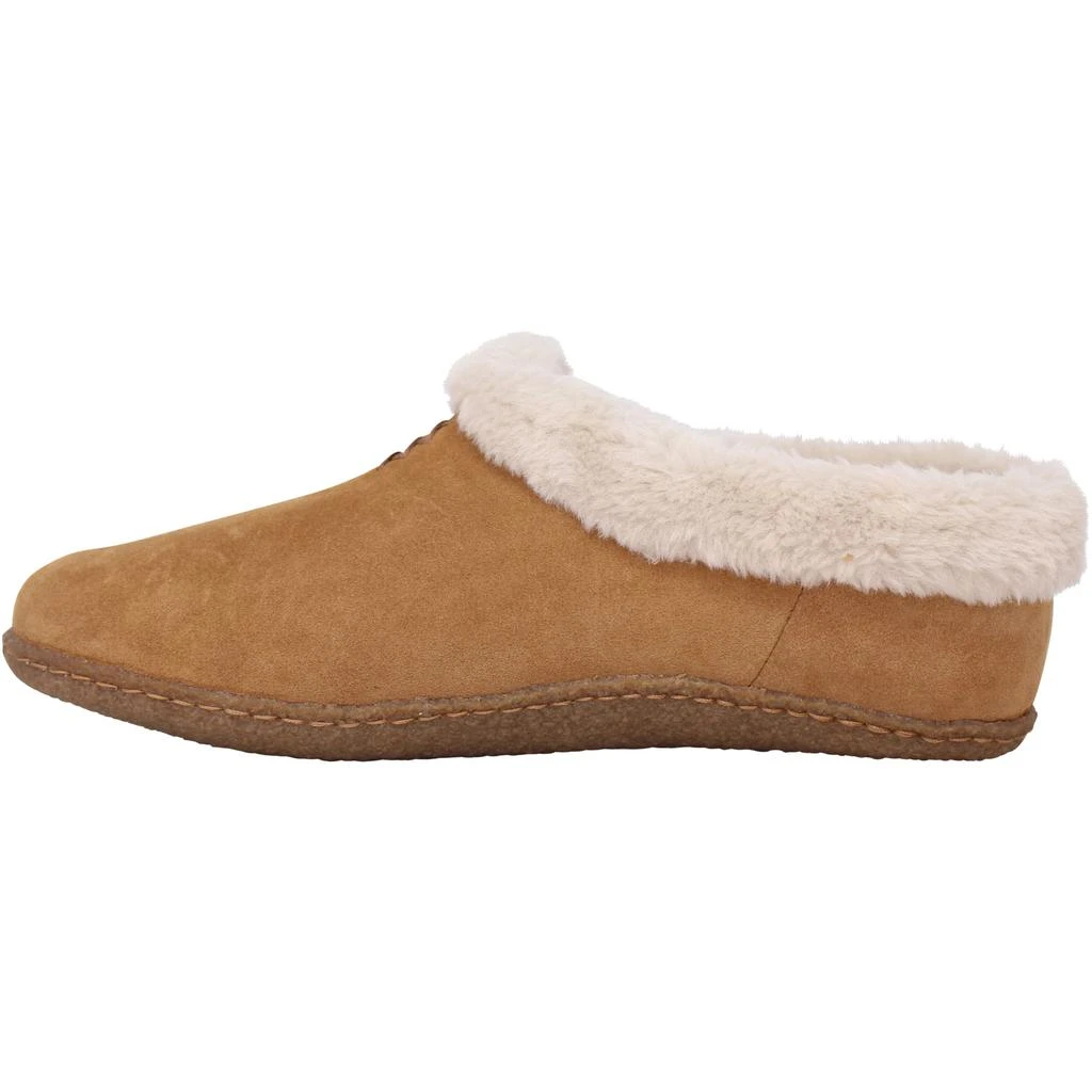 商品Columbia|Columbia Duchess Hill Brown  YL1406-286 Women's,价格¥339,第2张图片详细描述