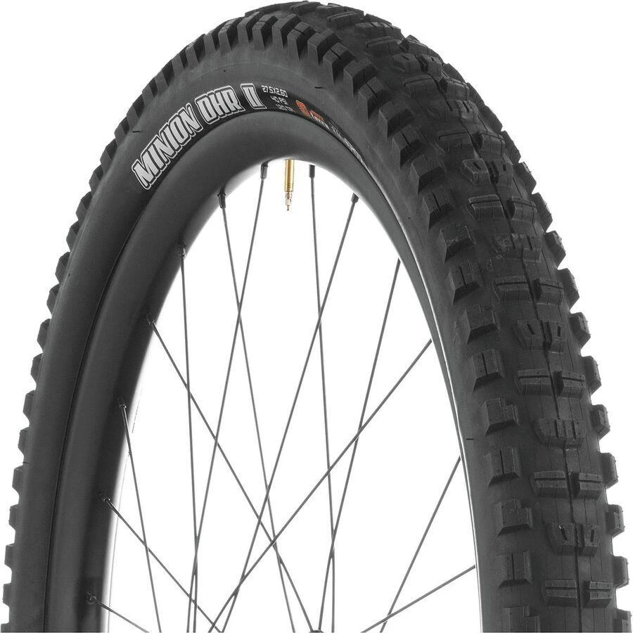 商品MAXXIS|Minion DHR II Wide Trail 3C/EXO/TR 27.5in Tire,价格¥729,第1张图片