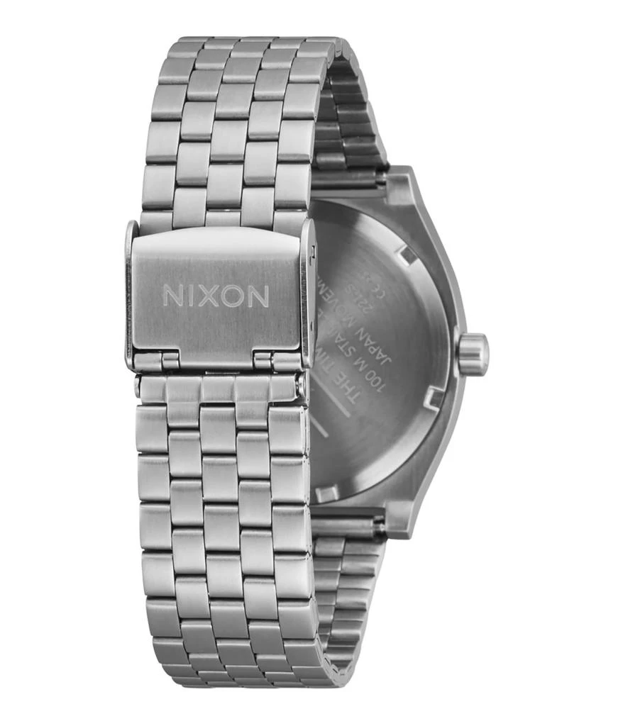 商品Nixon|Time Teller,价格¥754,第3张图片详细描述