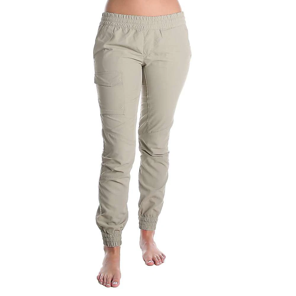 商品Columbia|Columbia Women's Silver Ridge Pull on Pant,价格¥313,第1张图片