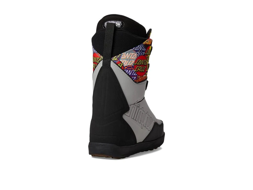 商品Thirty Two|Lashed Santa Cruz Snowboard Boot,价格¥1628,第5张图片详细描述