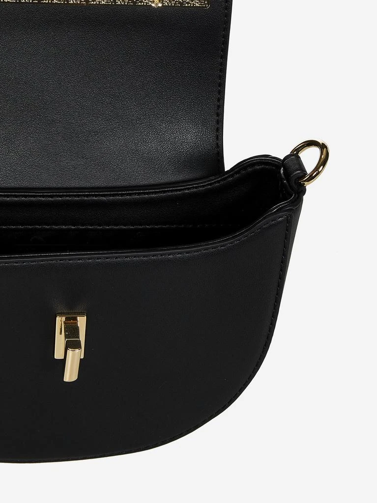 商品Versace|Versace Jeans Couture Shoulder Bag,价格¥579,第4张图片详细描述