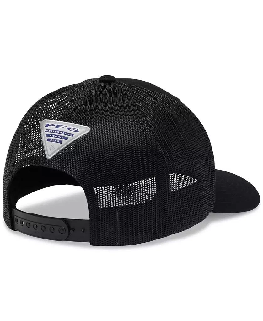 商品Columbia|Men's PFG Hooks Snapback Hat,价格¥225,第2张图片详细描述