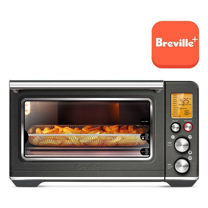 商品Breville|Smart Oven Air Fryer,价格¥2609,第1张图片详细描述