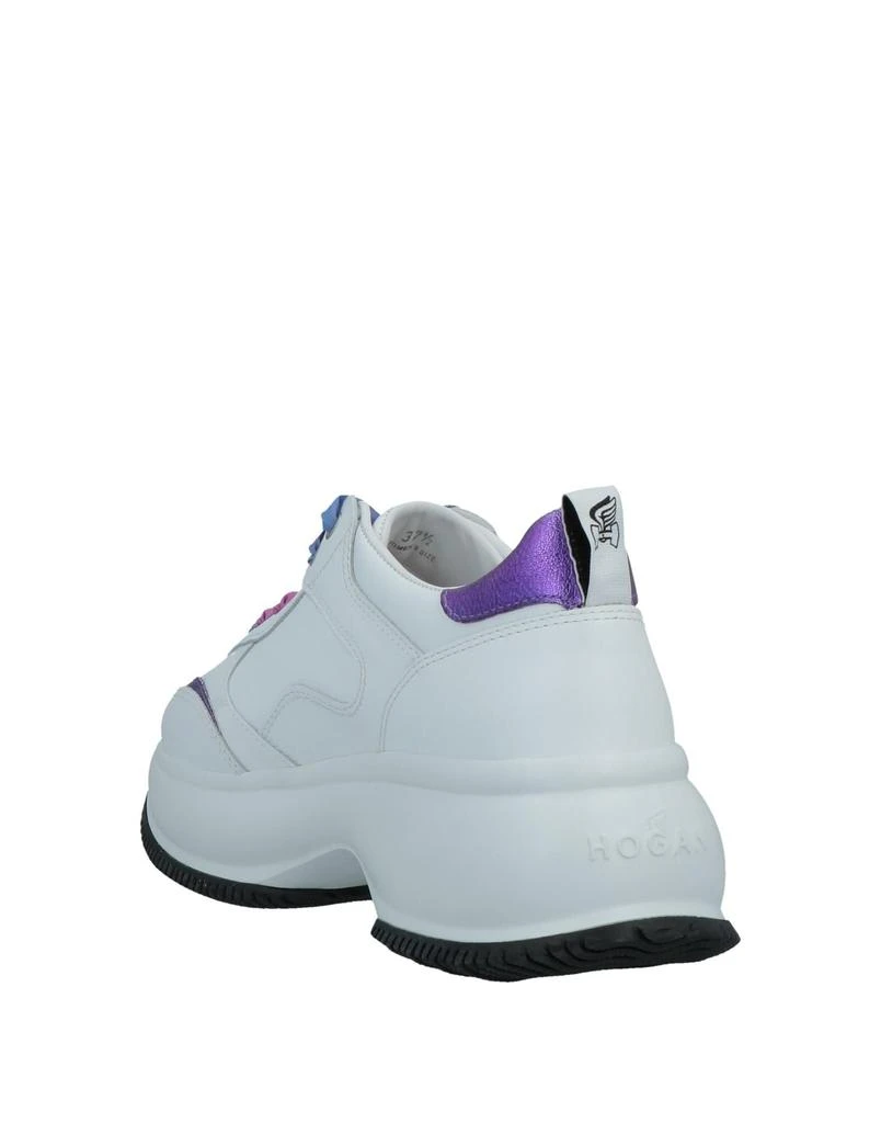 商品hogan|Sneakers,价格¥1881,第3张图片详细描述