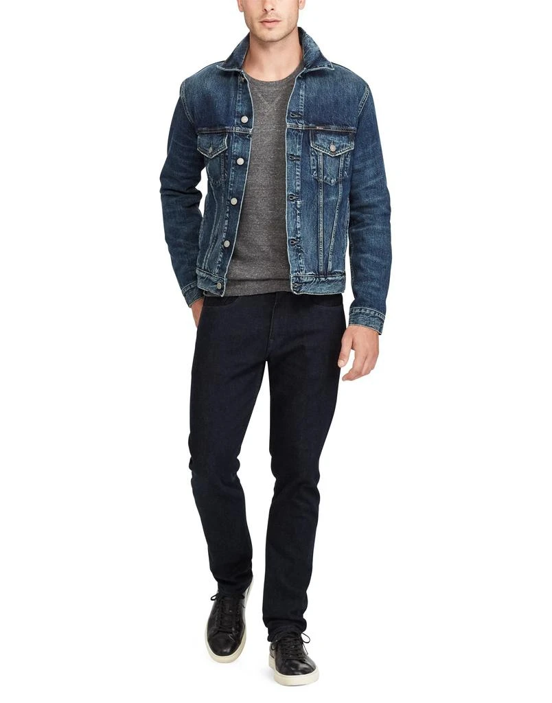 商品Ralph Lauren|Denim jacket,价格¥1357,第5张图片详细描述