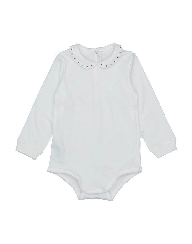 商品IL GUFO|Bodysuit,价格¥317,第1张图片